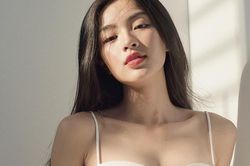 Nhan sắc cô gái đóng vai người tình của Trịnh Công Sơn
