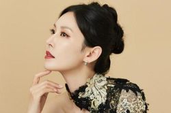 'Chị đại' màn ảnh Kim So Yeon vào vai ác nữ trong 'The Penthouse'