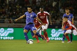 Bóng đá Việt Nam hôm nay: Bình Dương vs HAGL (17h00). Viettel vs Than Quảng Ninh (19h15)