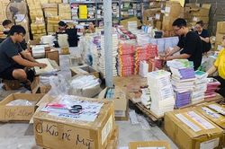 Alpha Books: Bắt đầu giấc mơ xuất khẩu sách Việt ra thế giới