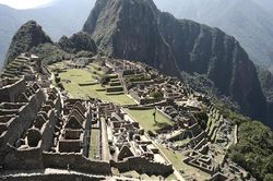 Thánh địa Machu Picchu mở cửa trở lại