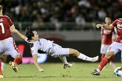HAGL thua liền 6 trận