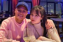 Những chi tiết khiến chuyện tình của Quang Hải làm khán giả rối trí hơn phim trinh thám