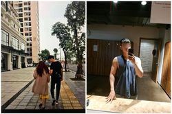 Lộ chân dung nam chính khiến bạn gái Quang Hải 'sáng nhất' MXH