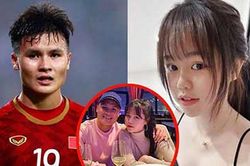 Huỳnh Anh khẳng định không 'cắm sừng'' Quang Hải, bị dàn dựng là 'người thứ 3'
