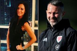 Huyền thoại Manchester United, Ryan Giggs bị điều tra vì hành hung bạn gái