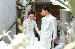 Công Phượng - Viên Minh sẽ tổ chức đám cưới ngày 16/11