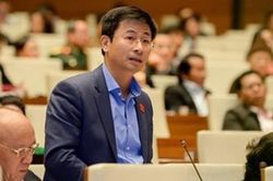 Đại biểu Quốc hội: Không để đường sắt Cát Linh - Hà Đông sai hẹn 'về đích' lần thứ 9