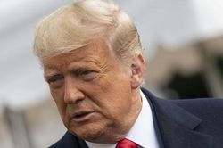 Tổng thống Mỹ Donald Trump bình luận về vụ tấn công khủng bố ở Áo