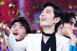 Chân dung 'nam thần' được bình chọn đẹp trai nhất châu Á