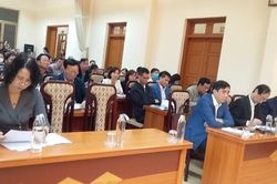 Hải Dương tập trung hỗ trợ để phấn đấu tăng 15% số doanh nghiệp