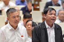 'Không thể dùng lòng tốt để khắc phục hậu quả năm này qua năm khác'