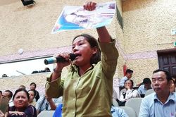 TPHCM đối thoại với người dân Thủ Thiêm vào cuối tháng 11
