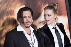 Diễn viên Johnny Depp thua kiện