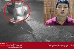 Tạm giữ hình sự tài xế Innova đâm cụ bà tử vong rồi bỏ trốn