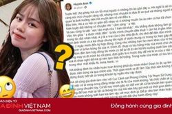 Lên tiếng giải thích, Huỳnh Anh vẫn bị soi ra 4 điểm bất hợp lý