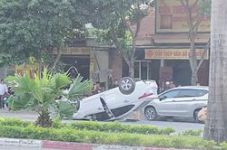 Đề nghị tăng cường kiểm tra sức khỏe tài xế để giảm thiểu tai nạn giao thông
