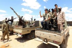 LHQ hoan nghênh các bên tại Libya thảo luận về thỏa thuận ngừng bắn