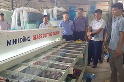 Vĩnh Phúc: Trên 38 tỷ đồng thúc đẩy hoạt động khuyến công