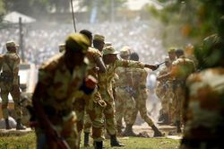 Ít nhất 32 dân thường thiệt mạng trong vụ thảm sát tại Ethiopia