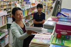 Tinh giản chương trình các môn học lớp 5, lớp 9