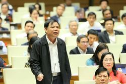 Đại biểu Quốc hội: Phân bón, hóa chất độc hại như mê hồn trận trong nông nghiệp