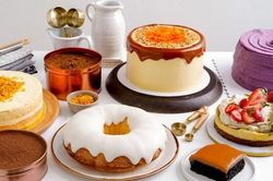 Cẩn trọng khi ăn tráng miệng nếu không muốn cơ thể gặp rắc rối