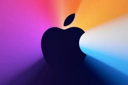 Apple xác nhận tổ chức sự kiện đặc biệt vào ngày 10/11