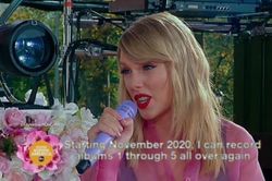 #TAYLORISFREE: Điềm tốt cho vụ bản quyền ca khúc của Taylor Swift hay sẽ chuốc thêm rắc rối cho cô?