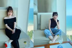 Giữa 'biến Tuesday', Huỳnh Anh bị 'bạn từng thân' đăng trạng thái bóng gió