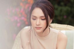Hé lộ mức cat-xe đi diễn của Hương Giang với con số 'kỉ lục'?