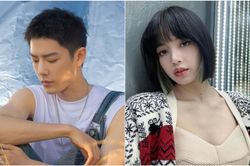 Tiêu Chiến - Lisa: Đạt giải trai xinh gái đẹp trong hai năm liền, danh có xứng với thực?