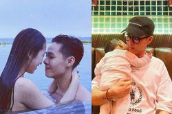 Làm con rể đại gia ngành nhựa, thanh niên 9X ngày chở vợ đi học, đêm thức trắng chăm con