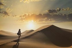 Đừng sợ 'kết thúc', đừng ngại 'bắt đầu'