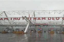 Áp lực lãi vay khiến chủ đầu tư Hầm đường bộ Đèo Cả lỗ lớn