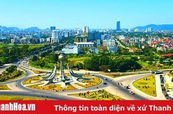 Khơi nguồn thu hút đầu tư