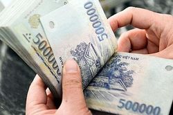 Kiến nghị Chính phủ chưa tăng lương tối thiểu vùng trong năm 2021