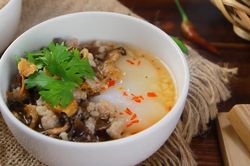 Làm bánh đúc tại nhà dễ không tưởng