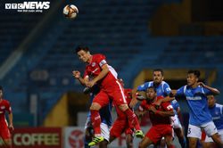 HLV Trương Việt Hoàng: 4 đội đua vô địch V-League, bóng đá Việt rất đáng xem
