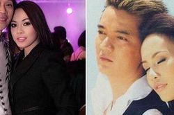 Cuộc sống kín tiếng của em gái ruột, từng bị Hoài Linh cấm cản vào showbiz