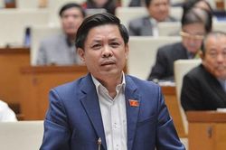 Bộ trưởng Nguyễn Văn Thể nói gì về các dự án đường sắt đô thị