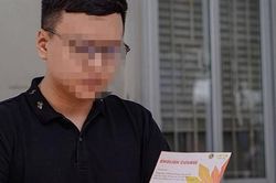 Hà Nội: Đang chờ người thân ở cửa, nam sinh viên bất ngờ tử vong nghi do trúng đạn lạc