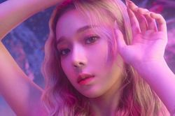 Chưa debut nhưng diện mạo xuất thần của Winter (aespa) đã được netizen miệt mài phân tích