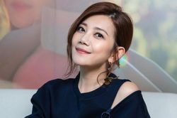 Lương Tịnh Như hẹn hò đại gia