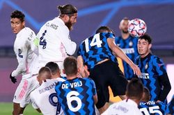 Zidane: 'Chúng tôi mãi yêu quý Ramos'