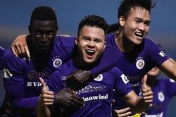 CLB Hà Nội cần thắng đội Sài Gòn để nuôi hy vọng vô địch V.League