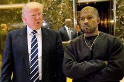 Kanye West nhận hơn 60.000 phiếu bầu vào Nhà Trắng