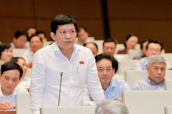 Trách nhiệm người đại biểu Nhân dân