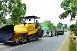 Bộ Giao thông kiến nghị tăng vốn đảm bảo an toàn giao thông trên quốc lộ