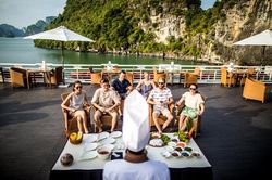 Định vị thương hiệu du lịch văn hóa Việt Nam